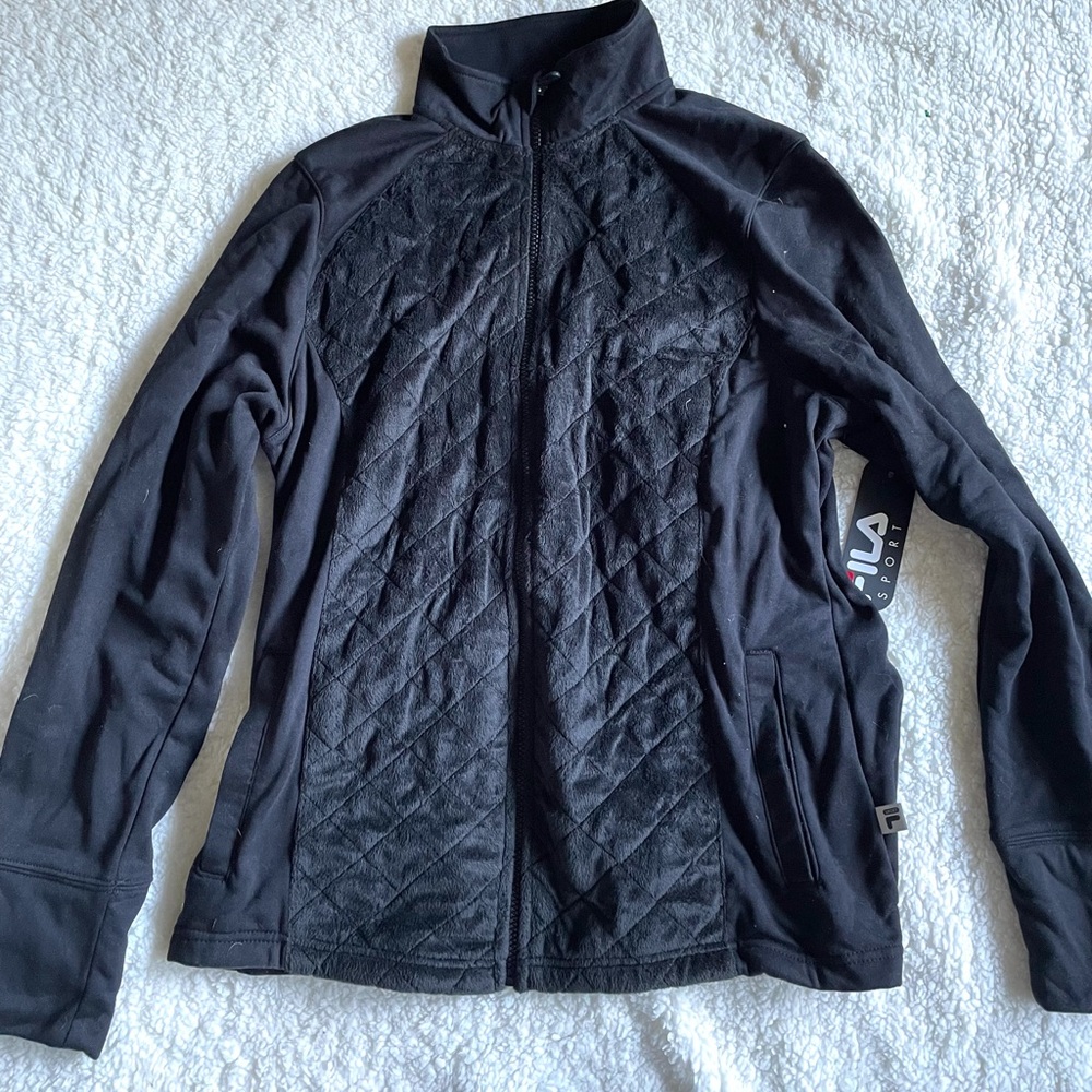 Brand: Fila  Size: Large